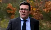 Lisa Nandy Backs Andy Burnham for Westminster Comeback: 'I Love Andy' | Political Comeback Speculation