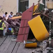 Lisbon Funicular Horror: Two Dead and Dozens Injured in Portugal's Capital as Cable Car Plunges from Tracks