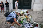 Lisbon Funicular Tragedy: British Couple Named After Devastating Cable Car Crash