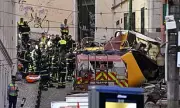 Lisbon Tram Derailment: American and Canadian Tourists Injured in Alfama District Crash | Daily Mail