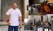 Lisbon Tram Tragedy: First Victim Named as British Tourist in Devastating Portugal Crash