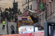 Lisbon's Gloria Funicular Derailment: Tourist Horror as Historic Cable Car Plunges in Portugal