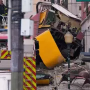 Lisbon's Gloria Funicular Disaster: 15 Killed in 19th Century Cable Car Tragedy
