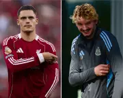 Liverpool and Newcastle in Transfer Tug-of-War for German Superstar Florian Wirtz | Exclusive