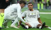 Liverpool Blow: Trent Alexander-Arnold Injured, Set to Miss Real Madrid Clash and Spain Duty | Daily Mail