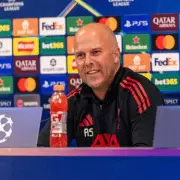 Liverpool Boss Arne Slot's Bold Transfer Stance: Szoboszlai & Nunez Future Decided