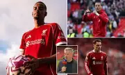 Liverpool Echoes Fergie's Man Utd Dynasty: Inside the Anfield Resurgence