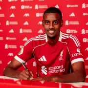 Liverpool Eye Alexander Isak in Potential Record-Breaking Newcastle Raid | Exclusive