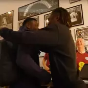 Liverpool Eye Crystal Palace Duo Eze & Guehi in Major Transfer Raid | Mirror Football