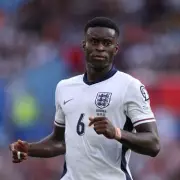 Liverpool Eye Marc Guehi in £60m Swoop as Crystal Palace Brace for Reds Approach