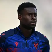 Liverpool Eye Marc Guehi in Major Summer Transfer Swoop | Reds Target Crystal Palace Star