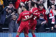 Liverpool Eye PSG's Hugo Ekitike in Shock Loan Move | Merseyside Transfer Twist