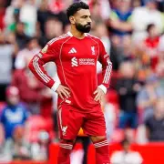 Liverpool Eye Sensational Bundesliga Star as Direct Salah Replacement | Exclusive