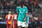 Liverpool Face Transfer Battle as Salah's Potential Move to Istanbul Sparks Osimhen Rumours