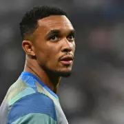 Liverpool Face Trent Alexander-Arnold Contract Dilemma as Real Madrid Lie in Wait | Mirror Football