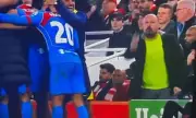Liverpool Fan Who Triggered Diego Simeone Meltdown Revealed | Exclusive