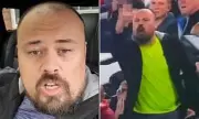 Liverpool Fan's 'Coward' Taunt at Diego Simeone Sparks Widespread Condemnation | Anfield Clash Revisited