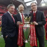 Liverpool FC in Advanced Talks with Arne Slot as Klopp's Successor | Mirror Sport