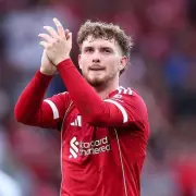 Liverpool FC Trigger Harvey Elliott Contract Clause to Secure Future of Rising Star