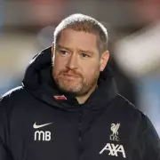 Liverpool FC Women's Boss Matt Beard in Shock Health Scare: Club Breaks Silence