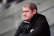Liverpool FC Women's Manager Matt Beard Issues Urgent Plea After Tragic Passing of Club Employee