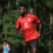 Liverpool Icon Joel Matip Poised for Sensational Serie A Switch as AC Milan Circle