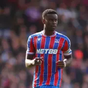 Liverpool Launch £60m Marc Guehi Raid as Crystal Palace Brace for Huge Bid | Mirror Football