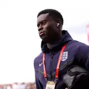 Liverpool Launch January Raid for Crystal Palace Star Marc Guehi | Exclusive