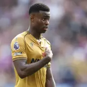 Liverpool Launch Sensational £60m Bid for Crystal Palace Star Marc Guehi | Exclusive