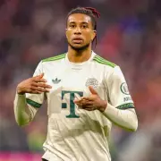 Liverpool Launch Sensational Move for Crystal Palace Star Michael Olise in Major Transfer Coup