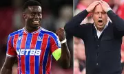 Liverpool Launch Shock £60m Bid for Crystal Palace Star Marc Guehi | Exclusive