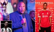 Liverpool Legend Urges Club to Sign Alexander Isak in Blockbuster Transfer