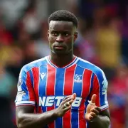 Liverpool Plot Bold £60m Marc Guehi Swoop as Klopp Seeks Defensive Reinforcements