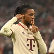 Liverpool Plot Michael Olise Swoop as Potential Mohamed Salah Replacement | Transfer Exclusive