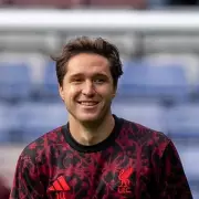 Liverpool Plot Sensational £50m Federico Chiesa Swoop as Arne Slot's First Major Signing