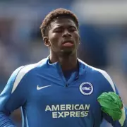 Liverpool Plot Sensational £75m Raid on Man United Target Jarrad Branthwaite | Mirror Football