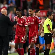 Liverpool Plot Sensational Double Swoop for Alexander Isak and Florian Wirtz in Blockbuster Summer Overhaul