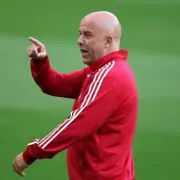 Liverpool Plot Sensational Double Swoop for Guehi & Quansah Contract Masterstroke | Mirror Transfer News