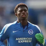 Liverpool Plot Sensational Double Swoop for Olise & Doucoure in Major Transfer Coup