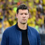 Liverpool Plot Sensational Move for Florian Wirtz as Michael Ballack Delivers Verdict | Mirror Transfer News