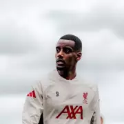 Liverpool Plot Sensational Swoop for Newcastle's Alexander Isak in Potential £100m Summer Transfer