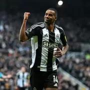 Liverpool Plot Sensational Swoop for Newcastle's Alexander Isak in Record-Breaking Transfer