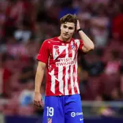 Liverpool Plot SHOCK Julian Alvarez Raid as Man City Star's Release Clause Revealed