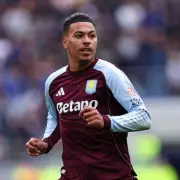 Liverpool Plot Shock Move for Morgan Rogers as Klopp Eyes Midfield Reinforcements