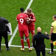 Liverpool Plot Shock Move for PSG Outcast Ekitike as Slot Eyes First Signing