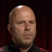 Liverpool Plot Shock Move for PSG Outcast Hugo Ekitike as Slot Eyes First Signing