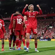 Liverpool Plot Shock Move for PSG's Hugo Ekitike as Newcastle Eye Alexander Isak Replacement