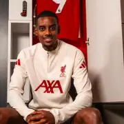 Liverpool Plot SHOCK Raid for Newcastle's Alexander Isak in Stunning £100m Summer Transfer