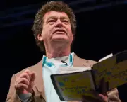 Liverpool Poet Brian Patten, Voice of the Mersey Sound, Dies at 79