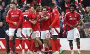 Liverpool Snatch Dramatic 99th-Minute Winner Against Forest in Premier League Thriller